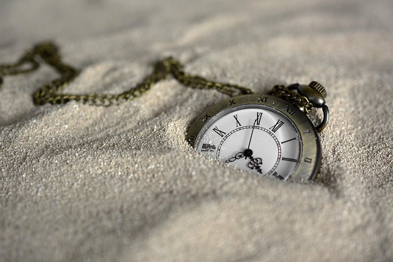 Time Artifacts